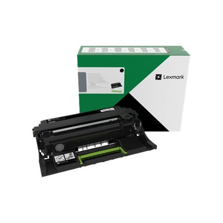 Lexmark - Nero - originale - scatola - unità imaging per stampante LCCP, LRP - per Lexmark MS531dw, MS631dw, MS632dwe, MX532adw