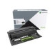 Lexmark - Nero - originale - unità imaging per stampante LCCP - per Lexmark B2338, B2442, B2546, B2650, M1242, MB2338, MB2442, 