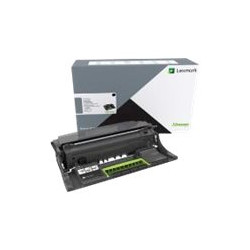 Lexmark - Nero - originale - unità imaging per stampante LCCP - per Lexmark B2338, B2442, B2546, B2650, M1242, MB2338, MB2442, 