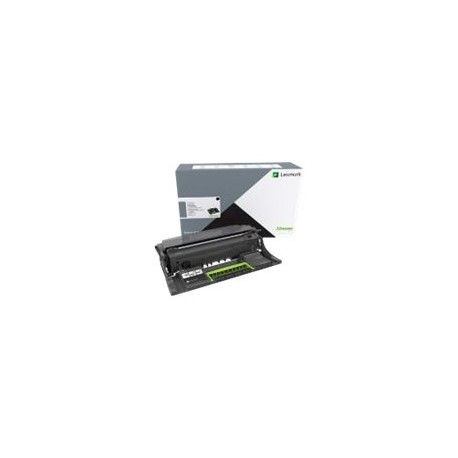 Lexmark - Nero - originale - unità imaging per stampante LCCP - per Lexmark B2338, B2442, B2546, B2650, M1242, MB2338, MB2442, 