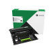 Lexmark - Nero - originale - unità imaging per stampante LCCP, LRP - per Lexmark M5255, M5270, MX722, MX822, MX826, XM5263, XM5