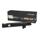 Lexmark - Nero - unità fotoconduttore LCCP - per Lexmark C935dn, C935dtn, C935dttn, C935hdn, X940e, X945e