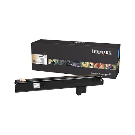 Lexmark - Nero - unità fotoconduttore LCCP - per Lexmark C935dn, C935dtn, C935dttn, C935hdn, X940e, X945e