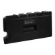 Lexmark - Originale - raccoglitore toner disperso LCCP - per Lexmark C4150, CS720, CS725, CS727, CS728, CX725, CX727, XC4140, X