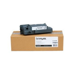 Lexmark - Raccoglitore toner disperso - per Lexmark C520, C522, C524, C530, C532, C534