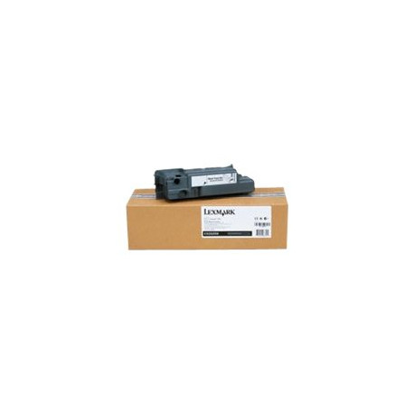 Lexmark - Raccoglitore toner disperso - per Lexmark C520, C522, C524, C530, C532, C534