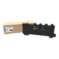 Lexmark - Raccoglitore toner disperso LCCP - per Lexmark C2240, C2325, C2425, C2535, CX421, CX522, CX622, CX625, MC2640, XC2235