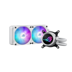 /AIO COOLER ASETEK SIGRID V2 ARGB