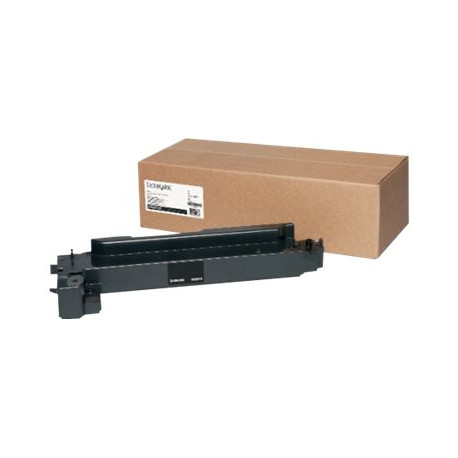 Lexmark - Raccoglitore toner disperso LCCP - per Lexmark C792, X792, XS795, XS798