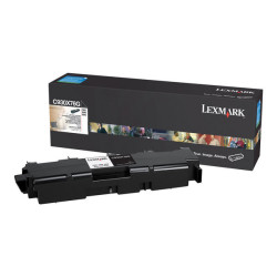 Lexmark - Raccoglitore toner disperso LCCP - per Lexmark C935dn, C935dtn, C935dttn, C935hdn, X940e, X945e