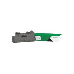 Lexmark - Raccoglitore toner disperso LCCP - per Lexmark CX930dse