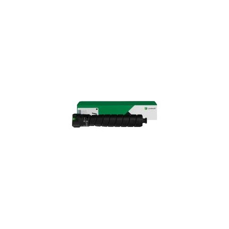 Lexmark - Raccoglitore toner disperso LCCP - per P/N: CS943DE