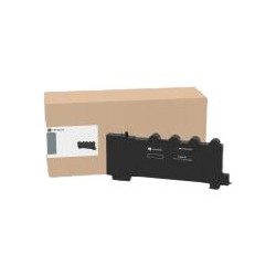 Lexmark - Scatola - raccoglitore toner disperso LCCP - per Lexmark CS531dw, CS632dwe, CX532adwe, CX635adwe