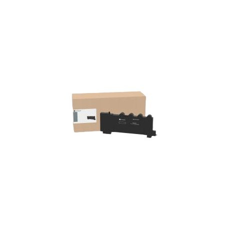 Lexmark - Scatola - raccoglitore toner disperso LCCP - per Lexmark CS531dw, CS632dwe, CX532adwe, CX635adwe