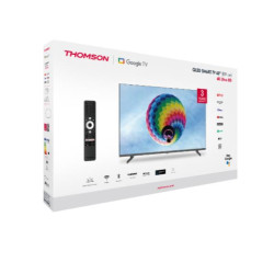 Thomson Google TV 43” QLED