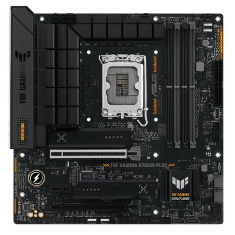 /LGA1700 B760 USB3.2GEN 2X2 MB