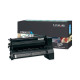 Lexmark - Toner - Ciano - C780A1CG - return program - 6.000 pag