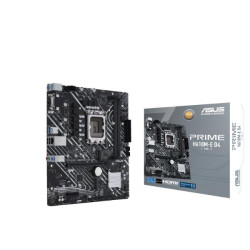 /LGA1700 H610 USB3.2 GEN 1 DUAL M.2 MB