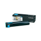 Lexmark - Toner - Ciano - C930H2CG - 24.000 pag