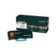 Lexmark - Toner - Ciano - E460X21E - non return program - 15.000 pag