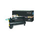 Lexmark - Toner - Giallo - C792A1YG - return program - 6.000 pag