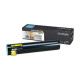 Lexmark - Toner - Giallo - C930H2YG - 24.000 pag