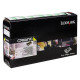 Lexmark - Toner - Giallo - X746A1YG - return program - 7.000 pag