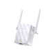 TP-Link TL-WA855RE 300Mbps Mini Wireless N Range Extender - Wi-Fi range extender - 100Mb LAN - Wi-Fi - 2.4 GHz