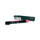 Lexmark - Toner - Magenta - C950X2MG - 24.000 pag