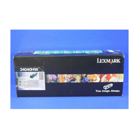 Lexmark - Toner - Nero - 34040HW - 6.000 pag