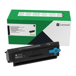 Lexmark - Toner - Nero - 55B2X00 - 20.000 pag