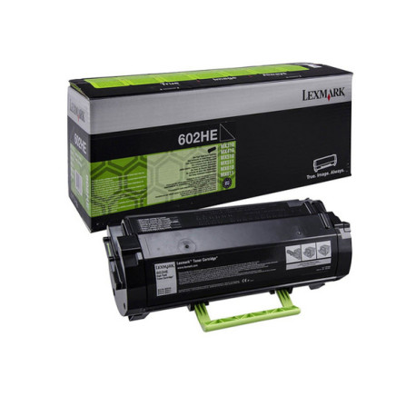 Lexmark - Toner - Nero - 60F2H0E - 10.000 pag