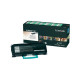 Lexmark - Toner - Nero - E460X11E - return program - 15.000 pag