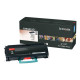 Lexmark - Toner - Nero - X463A21G - non return program - 9.000 pag