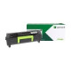 Lexmark - Ultra High Yield - nero - originale - cartuccia toner LRP - per Lexmark MS521dn, MS621dn, MS622de, MX522dhe, MX622de