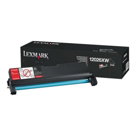 Lexmark - Unità fotoconduttore LRP - per Lexmark E120, E120n