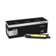 Lexmark - UnitA' sviluppatore - Giallo - 70C0D40 - 40.000 pag