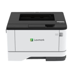 Lexmark B3442dw - Stampante - B/N - Duplex - laser - A4/Legal - 600 x 600 dpi - fino a 42 ppm - capacità 350 fogli - USB 2.0, L