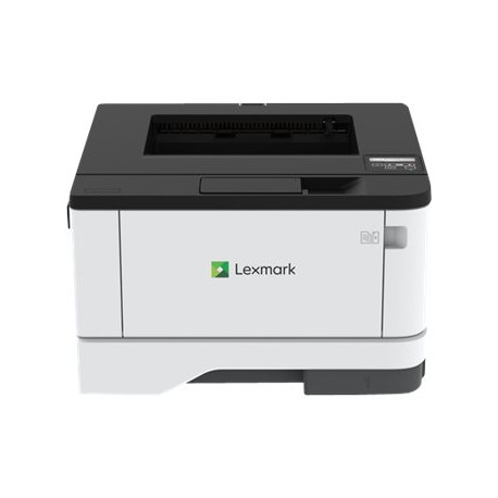 Lexmark B3442dw - Stampante - B/N - Duplex - laser - A4/Legal - 600 x 600 dpi - fino a 42 ppm - capacità 350 fogli - USB 2.0, L