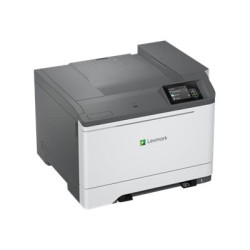 Lexmark CS531dw - Stampante - colore - Duplex - laser - A4/Legal - 1200 x 1200 dpi - fino a 33 ppm (mono) / fino a 33 ppm (colo