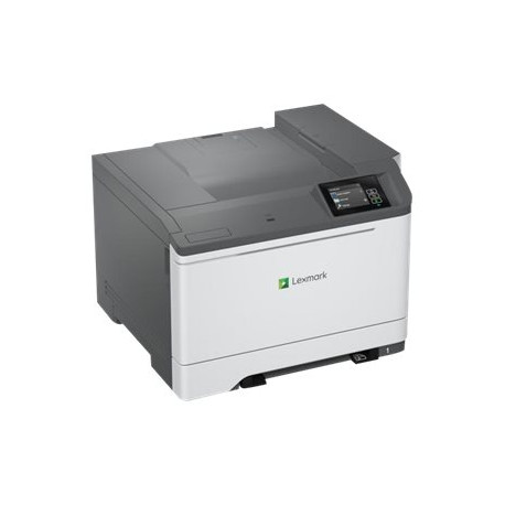 Lexmark CS531dw - Stampante - colore - Duplex - laser - A4/Legal - 1200 x 1200 dpi - fino a 33 ppm (mono) / fino a 33 ppm (colo