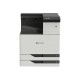 Lexmark CS921DE - Stampante - colore - Duplex - laser - Tabloid Extra (305 x 457 mm), SRA3 - 1200 x 1200 dpi - fino a 35 ppm (m