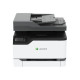 Lexmark CX431adw - Stampante multifunzione - colore - laser - 216 x 356 mm (originale) - A4/Legal (supporti) - fino a 26 ppm (c