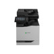 Lexmark CX825de - Stampante multifunzione - colore - laser - Legal (216 x 356 mm)/A4 (210 x 297 mm) (originale) - A4/Legal (sup