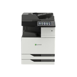 Lexmark CX921DE - Stampante multifunzione - colore - laser - 297 x 432 mm (originale) - Tabloid Extra (305 x 457 mm), SRA3 (320