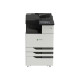 Lexmark CX924DXE - Stampante multifunzione - colore - laser - 297 x 432 mm (originale) - Tabloid Extra (305 x 457 mm), SRA3 (32