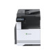 Lexmark CX931dse - Stampante multifunzione - colore - laser - A3 (297 x 420 mm) (originale) - A3/Ledger (supporti) - fino a 35 