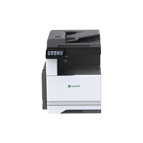 Lexmark CX931dse - Stampante multifunzione - colore - laser - A3 (297 x 420 mm) (originale) - A3/Ledger (supporti) - fino a 35 