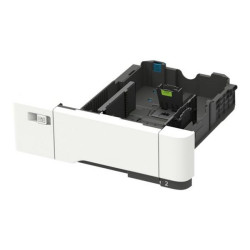 Lexmark Duo Tray - Alimentatore/cassetto supporti - 650 fogli in 2 cassetti - per Lexmark C2425, C2535, CX421, CX522, CX622, CX