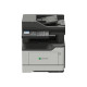 Lexmark MB2338adw - Stampante multifunzione - B/N - laser - 215.9 x 355.6 mm (originale) - A4/Legal (supporti) - fino a 36 ppm 